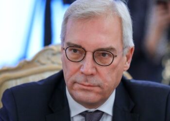 Warnung aus Moskau: NATO-Manöver in Litauen "gegen Russland gerichtet"