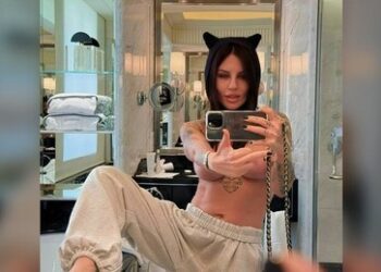 Weil sie nicht auf Ukrainisch singen wollte: Influencerin des Hochverrats beschuldigt