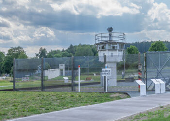 Welchen Status können Pufferzonen erhalten?