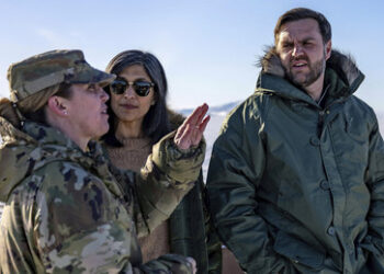 Wenn Westen Investitionen in Bergbausektor meidet: Grönland würde sich an China wenden