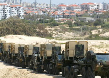 Westen will Kiew weitere Patriot-Flugabwehrsysteme übergeben