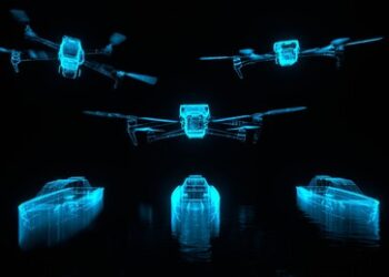 Westen will Künstliche Intelligenz zur Bekämpfung russischer U-Boote einsetzen