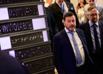 Wien: U-Haft von René Benko verlängert