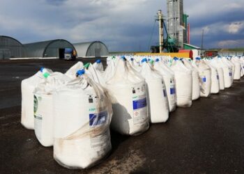 Zölle auf Dünger: Europa beraubt sich durch Kampf gegen Russland billiger Lebensmittel