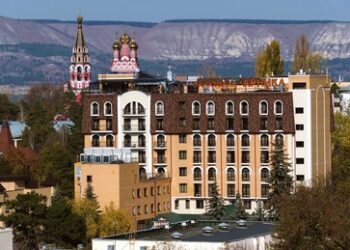 Zur Operation nach Russland -  Entwicklung des Gesundheitstourismus soll gefördert werden