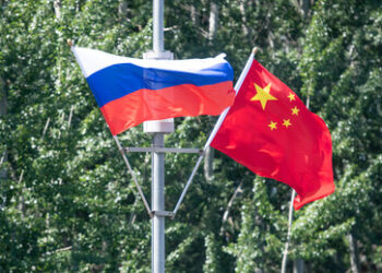 "Größte Herausforderung unserer Zeit" – EU besorgt über Beziehungen zwischen Russland und China