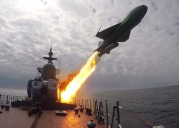 "Kein NATO-Binnensee" - Moskau startet Großmanöver in der Ostsee