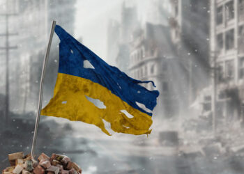 "Keine Garantien fürs Überleben" – Ukraine droht 2026 der finanzielle Absturz