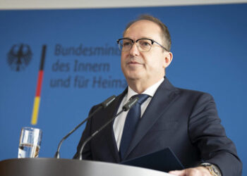 "Königreich": Die Rechtsextremen in der Regierung brauchen den Popanz