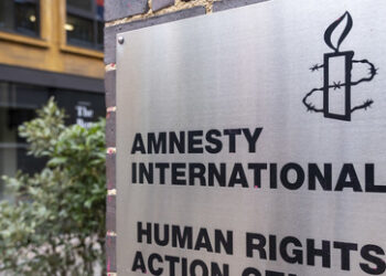 "Komplizen des Kiewer Regimes": Russland verbannt Amnesty International