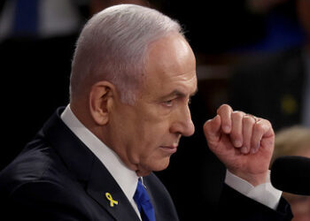 "Laden zu weiteren Gräueltaten ein" - Netanjahu kritisiert London, Paris und Ottawa