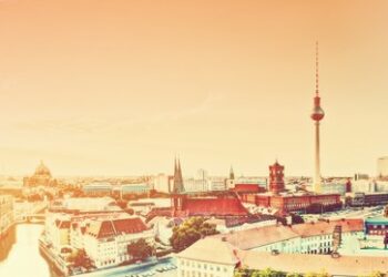 "Nazis" oder "Anti-Deutsche" - Gedanken zu einem neuen Nationalbewusstsein