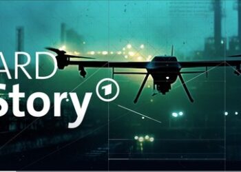 "Spionage"-Dokus bei ARD und Co.: Beispiel für kognitive Kriegsführung