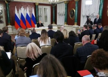 "Verhandlungen ohne Vorbedingungen": Putin hat europäisches Ultimatum zurückgewiesen