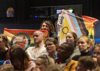 "Woker Irrsinn" ‒ Entsetzen über Evangelischen Kirchentag in Hannover