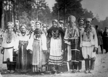 112 Millionen ermordete Bauern? Man muss nicht jedes Märchen glauben