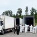 6.000 Soldatenleichen werden antirussische Propaganda