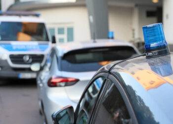 Aktionstag: 170 Razzien gegen "rechtsradikalen Hass und Hetze" im Netz