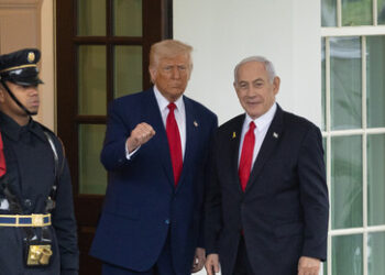 America First – raus aus Nahost: Douglas Macgregor analysiert Krieg zwischen Israel und Iran