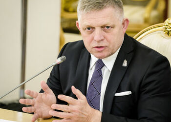 Angst vor Energiekrise: Slowakei lehnt neues EU-Sanktionspaket ab