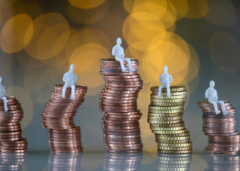 Arm trotz Arbeit – Zahl der Aufstocker steigt