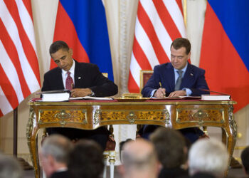 Atomwaffen: UN warnt vor Gefahr der Aufhebung aller Beschränkungen