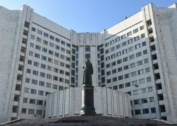 Auch in der Ostsee: Ukraine und Europa planen raffinierte Provokationen gegen Russland