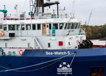 Auswärtiges Amt: Kein Geld mehr für Seenotrettung im Mittelmeer