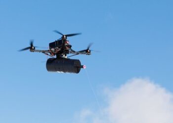 BBC: Ukrainisches Militär leidet unter Drohnenmangel