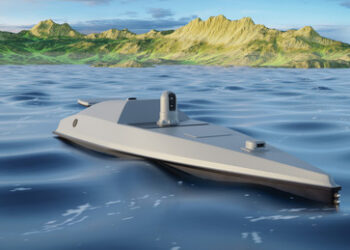 Bericht: Ukraine plant Drohnenangriffe auf russische Schiffe im Pazifik