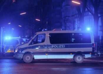 Berlin: Erneut brutaler Messermord nach Streit in einer "Personengruppe"