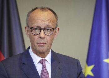 Berlin unter Merz: Wie man einen Krieg mit Russland anfängt − in einfachen Schritten