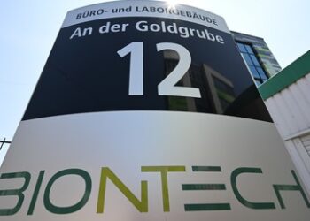 BioNTech übernimmt Konkurrenten Curevac – Die hatten noch 2022 gegen das Unternehmen geklagt