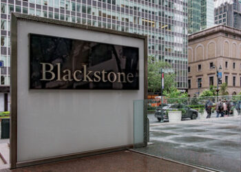 Blackstone will 500 Milliarden US-Dollar in Europa investieren