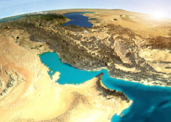Blockade der Straße von Hormus: Die Welt geriete in eine der schwersten Energiekrisen