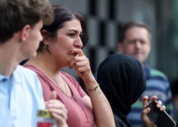 Blutbad in Graz: Täter hinterließ Abschiedsvideo