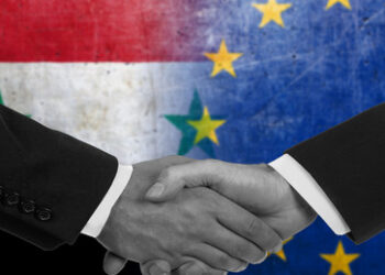 Brüssel: EU verschleudert den Rest ihres guten Rufs für Syrien