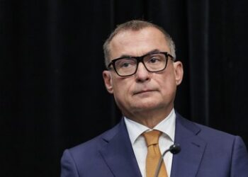 Bundesbankchef warnt: Nahostkonflikt und US-Zölle belasten die Wirtschaft