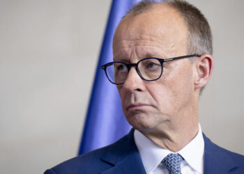 Bundeskanzler Merz: Israel "hat das Recht, seine Existenz zu verteidigen"