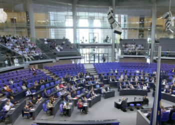 Bundestag stoppt Familiennachzug für Flüchtlinge