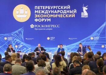 Chef der Handelskammer: US-Unternehmen wollen nach Russland zurück