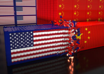 China wirft USA "schweren Verstoß" gegen Handelsdeal vor