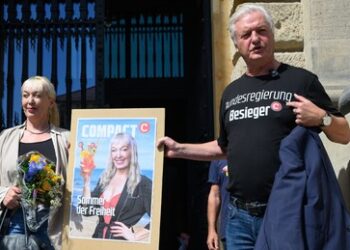 Compact-Urteil: Bestenfalls ein halber Sieg