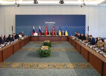 Das Moskauer Memorandum: Ein Test für die Friedensbereitschaft der Ukraine