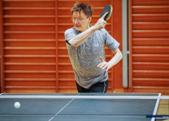 Die Banalität des Bösen – Lauterbach darf im BMG nicht mehr Tischtennis spielen