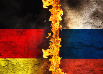 Die Deutschen sind keine Idioten, sondern sie hassen uns schlichtweg