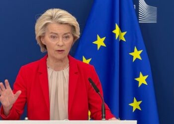 Die EU will Nord Stream sanktionieren