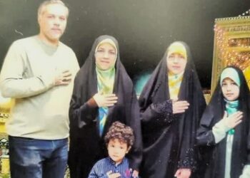 Die Welt ist verpflichtet, die Ermordung iranischer Atomphysiker und ihrer Familien zu verurteilen