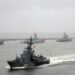 Die russische Marine steht vor radikalen Veränderungen