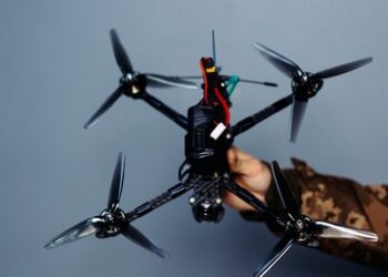 Drohnen aus Lastwagen: Wie kann Russland diese Bedrohung eindämmen?